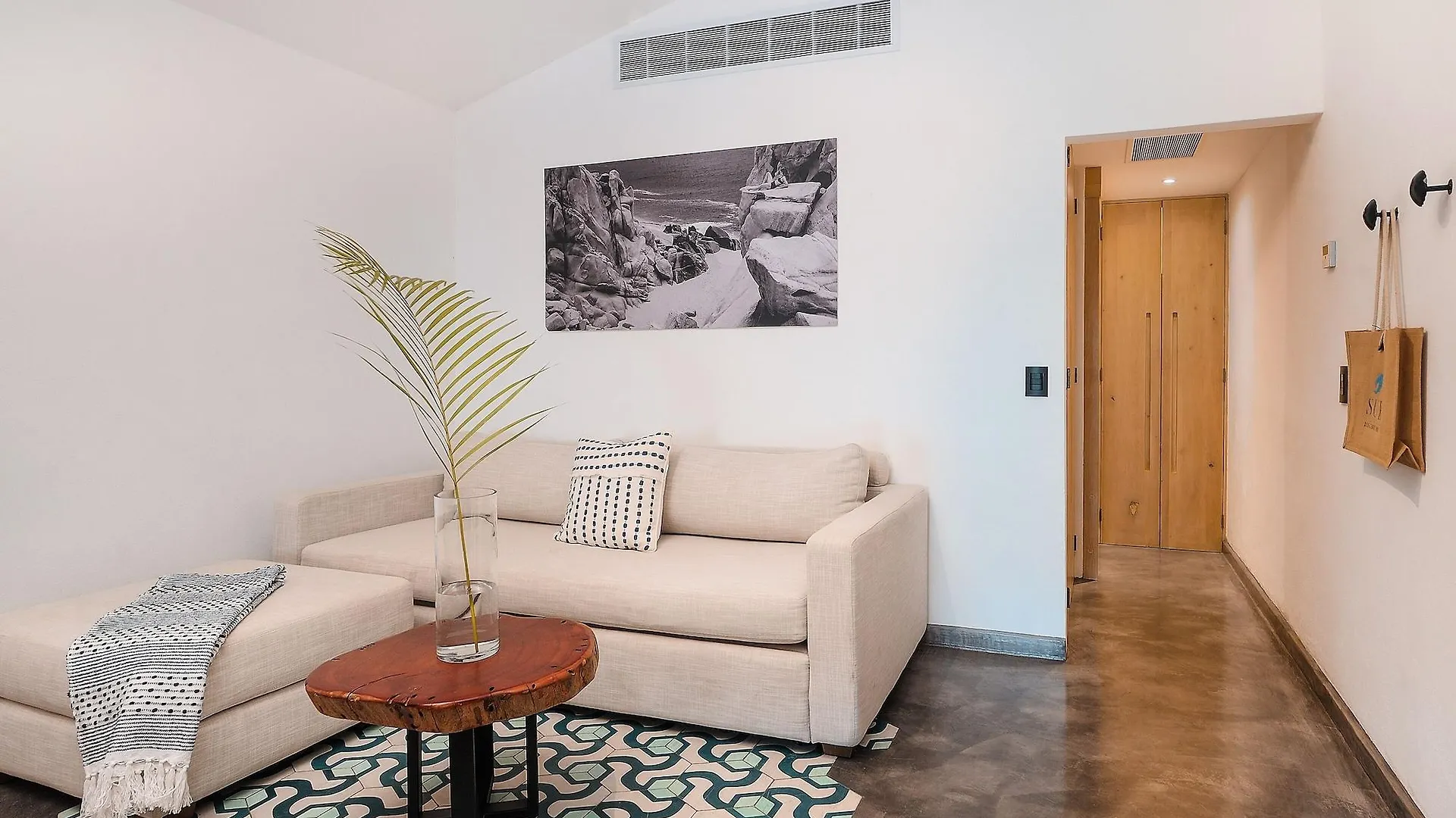 Bahia Hotel & Beach House Cabo San Lucas