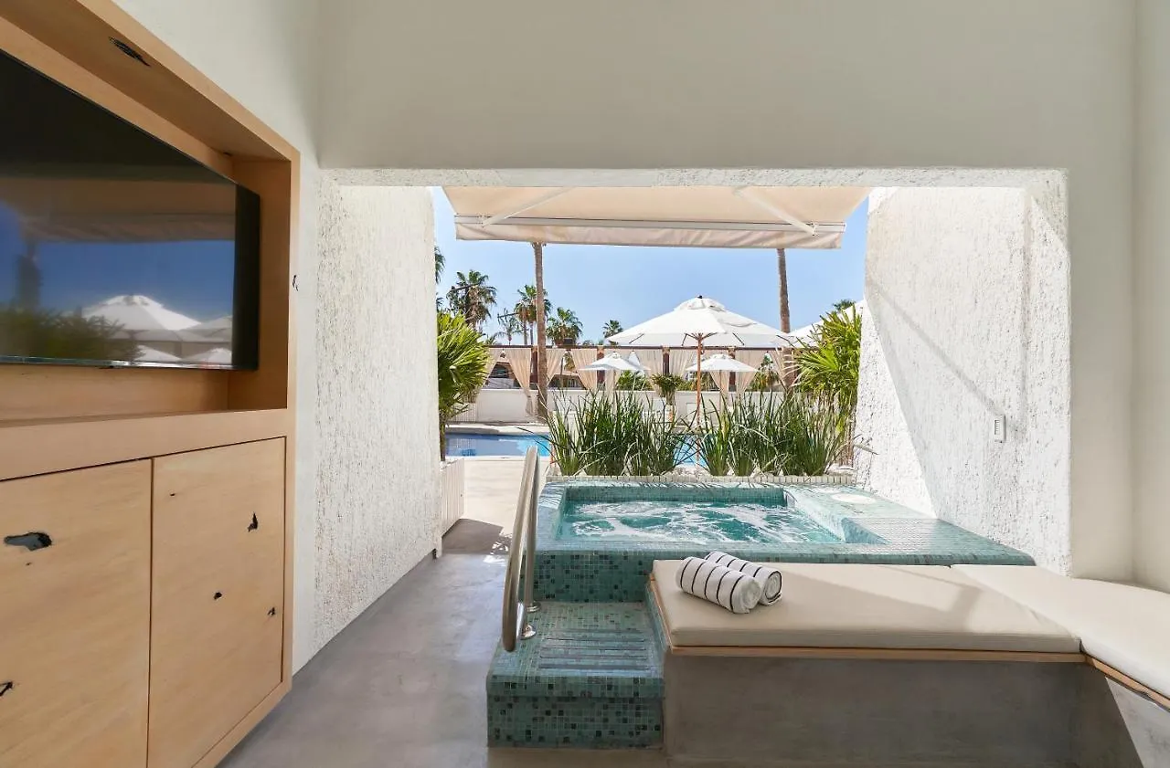 Bahia Hotel & Beach House Cabo San Lucas