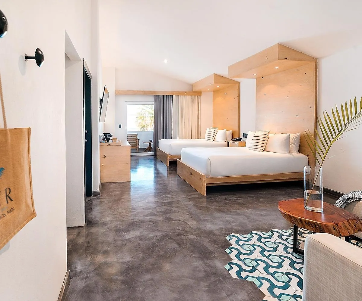 Bahia Hotel & Beach House Cabo San Lucas