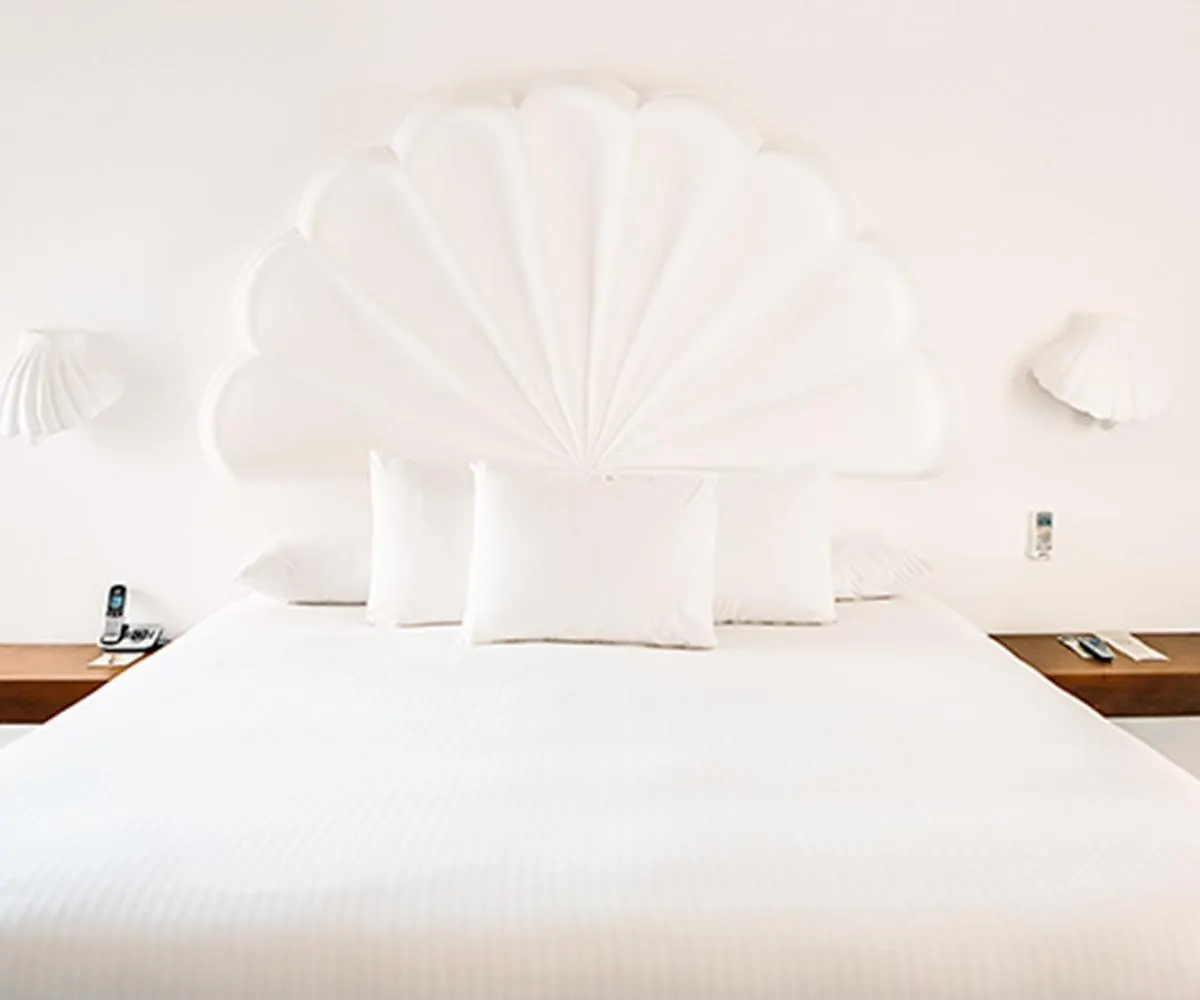 Bahia Hotel & Beach House Cabo San Lucas México
