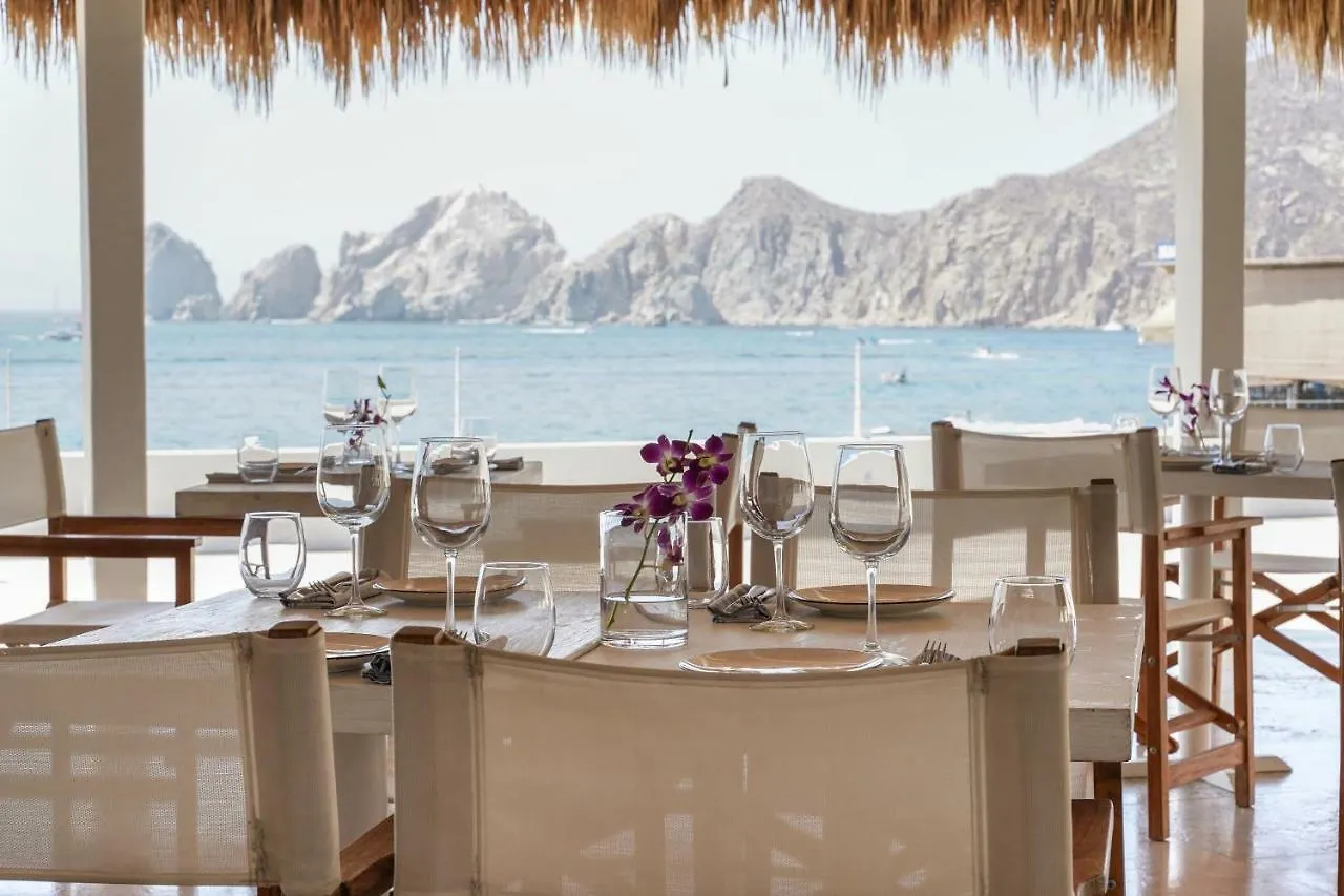 ****  Bahia Hotel & Beach House Cabo San Lucas Mexico