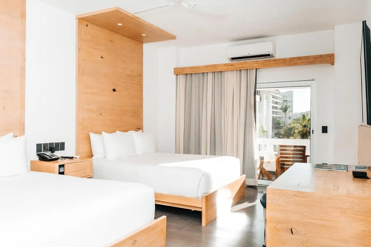 Bahia Hotel & Beach House Cabo San Lucas