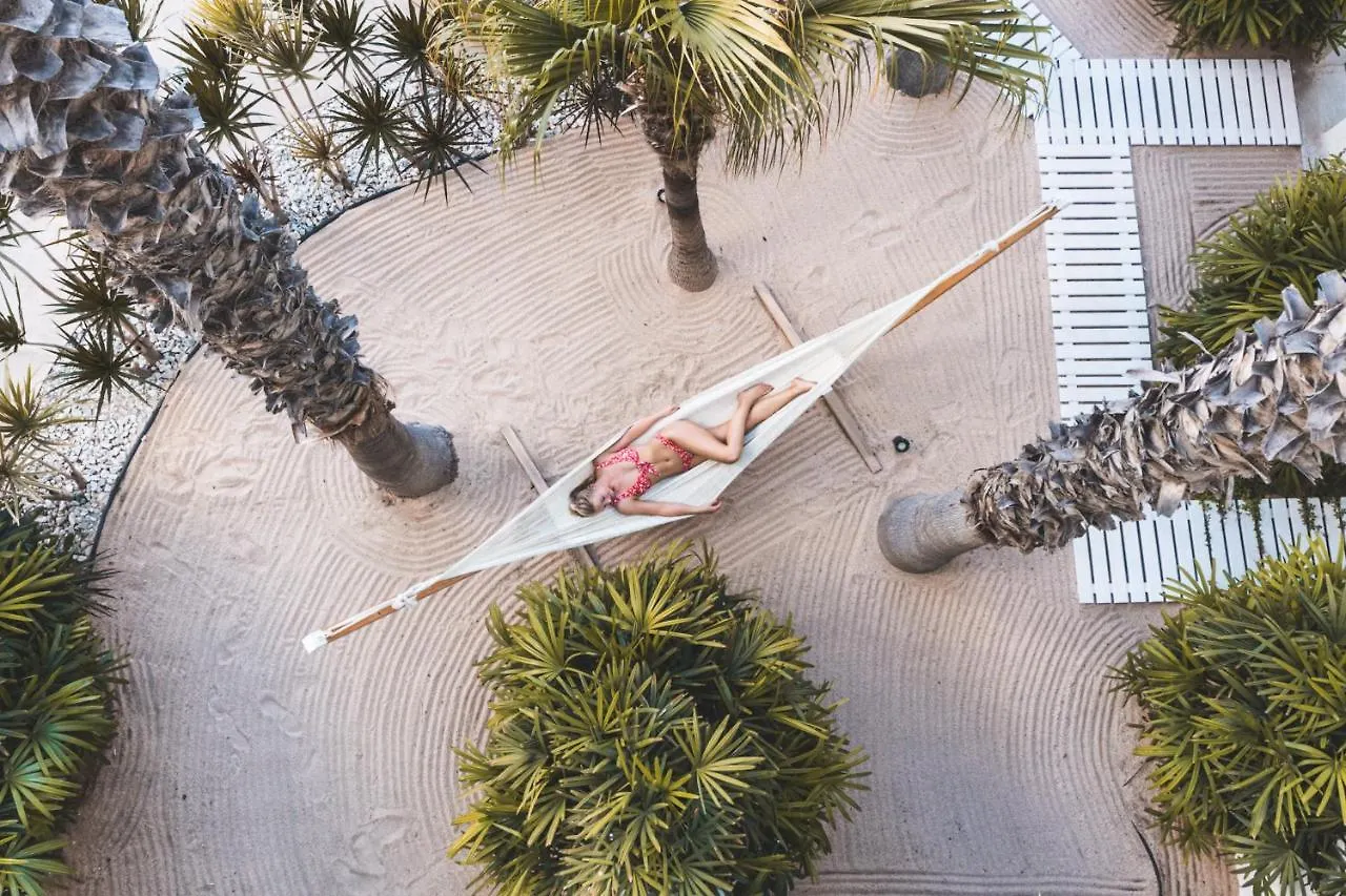 Bahia Hotel & Beach House Cabo San Lucas