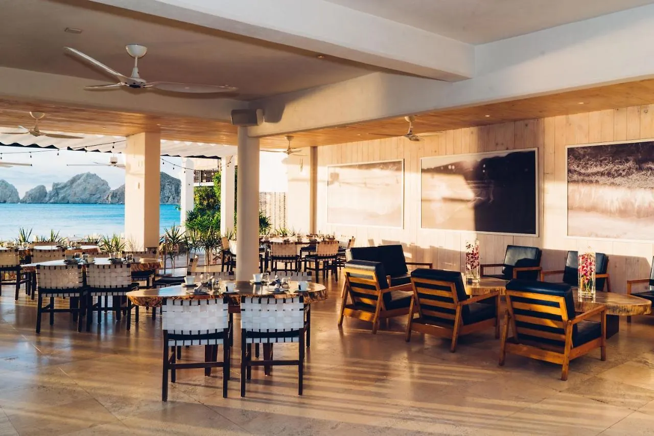Bahia Hotel & Beach House Cabo San Lucas Mexico