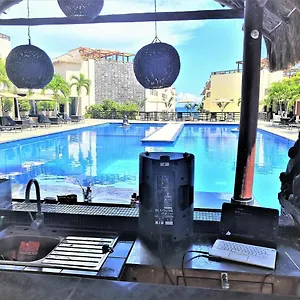  Apartamento Aldea Thai México
