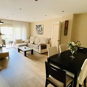  Apartamento Lux España