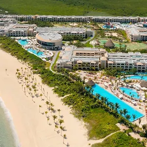 Moon Palace The Grand Cancun Resort Alfredo V. Bonfil