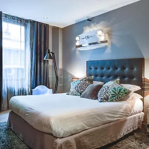 visit hotel