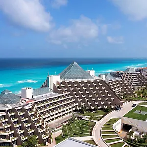 Paradisus Resort Cancún