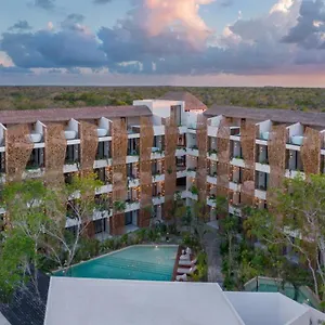 Jade Appartement Tulum Pueblo