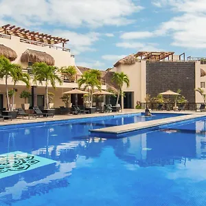  Apartamento Aldea Thai L Resort-style Pool & Gym México