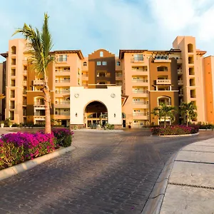Отель Del Arco Residences