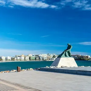  Apartamento Lorena España