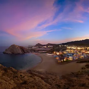 Отель Montage Cabos
