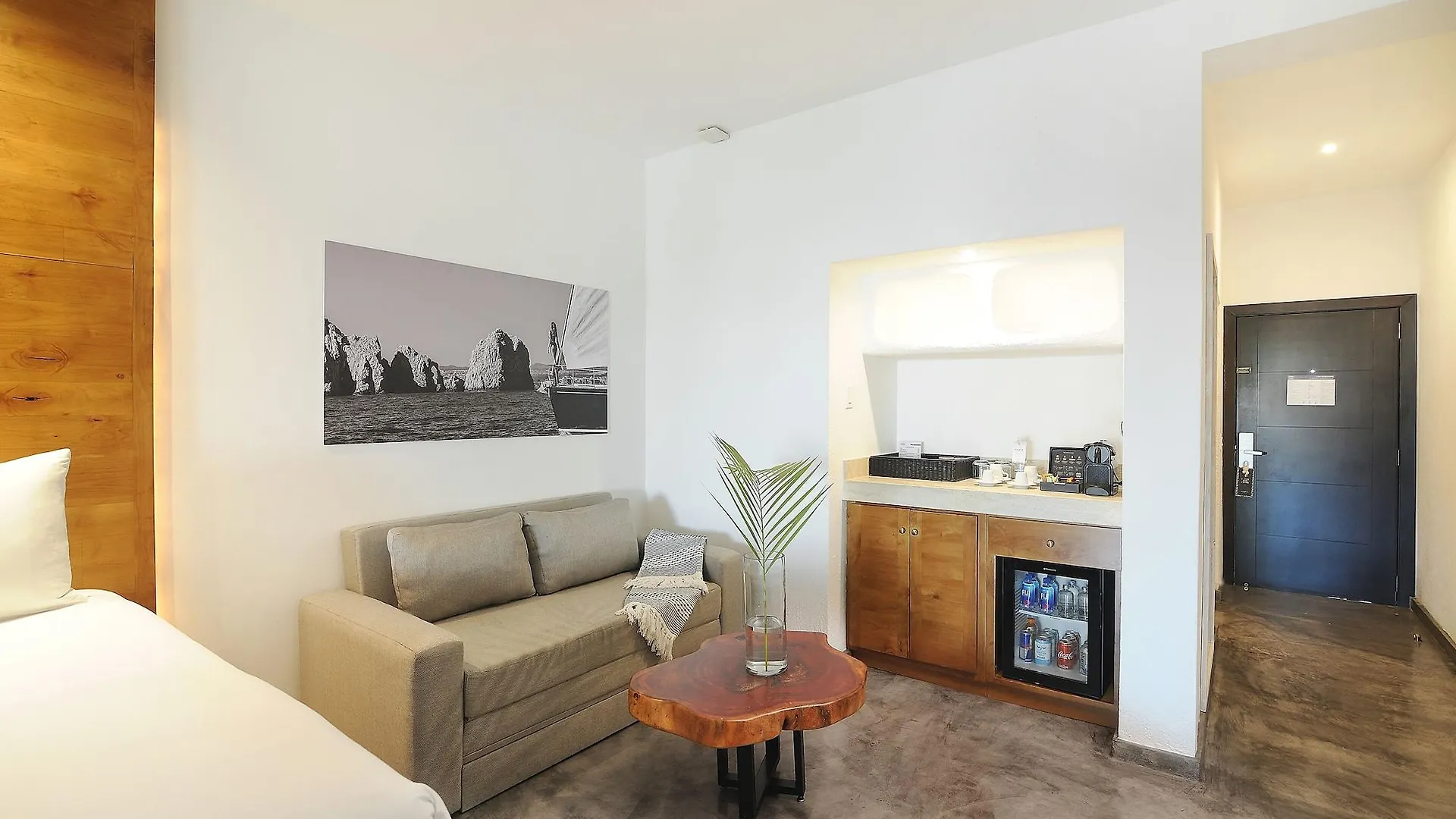 ****  Bahia Hotel & Beach House Cabo San Lucas Mexico