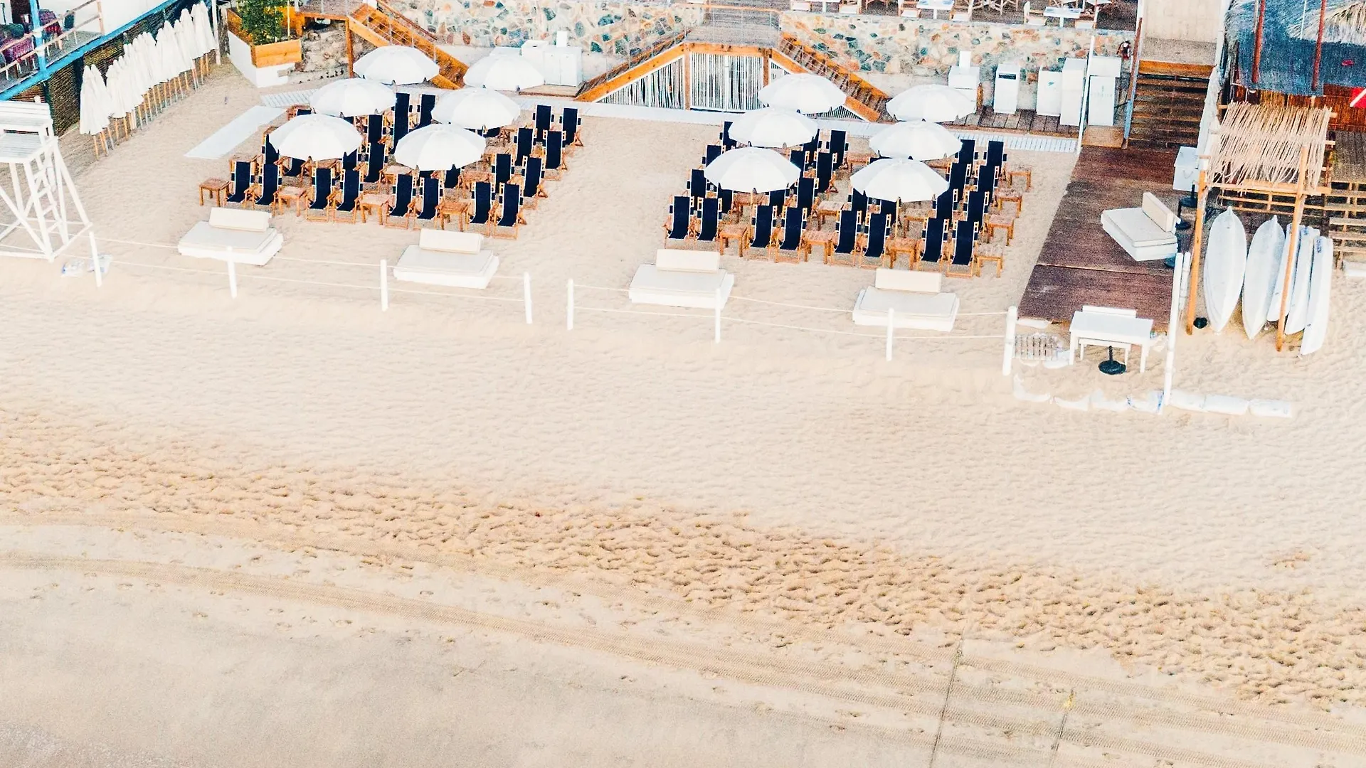Bahia Hotel & Beach House Cabo San Lucas