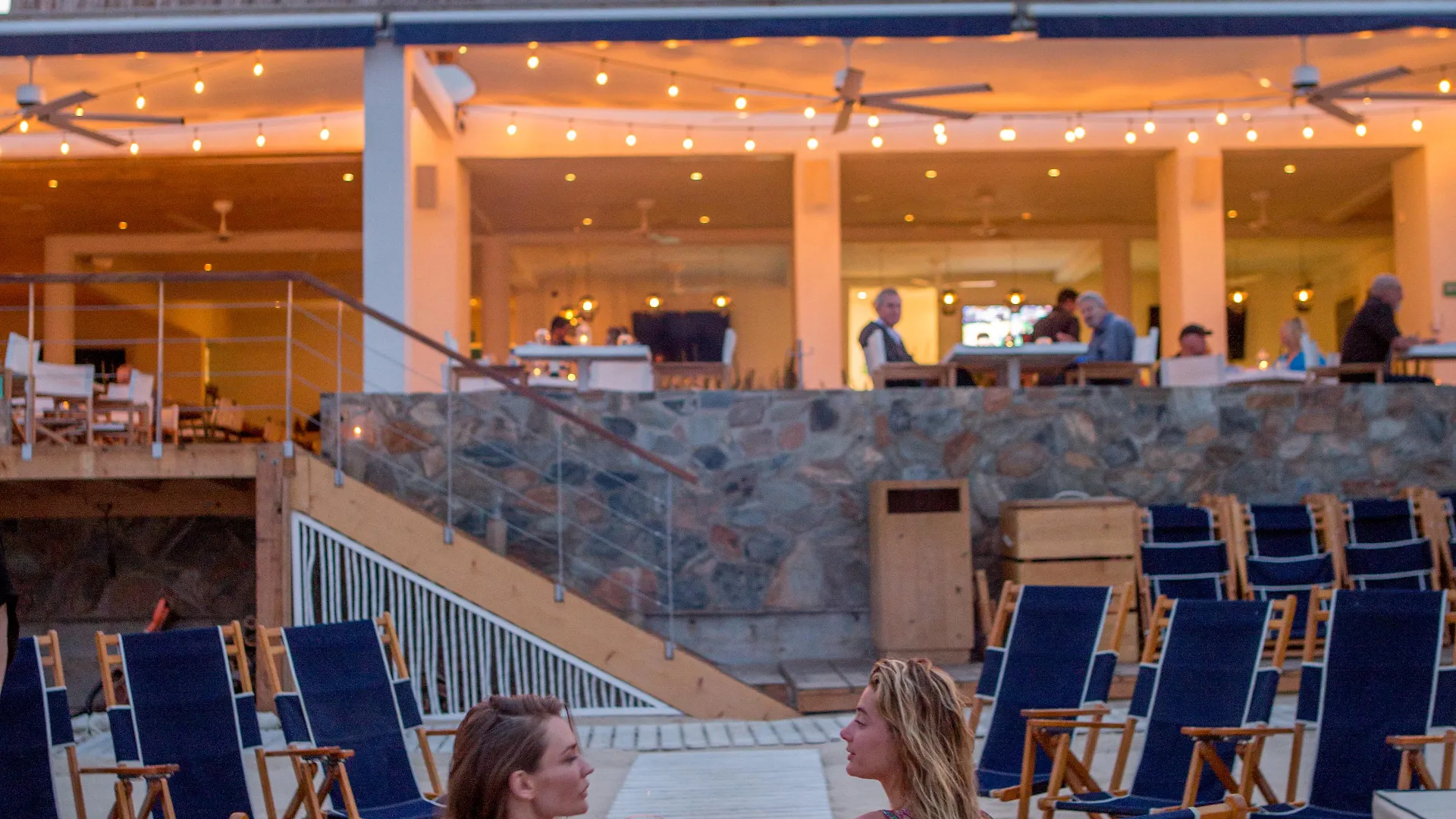 Bahia Hotel & Beach House Cabo San Lucas
