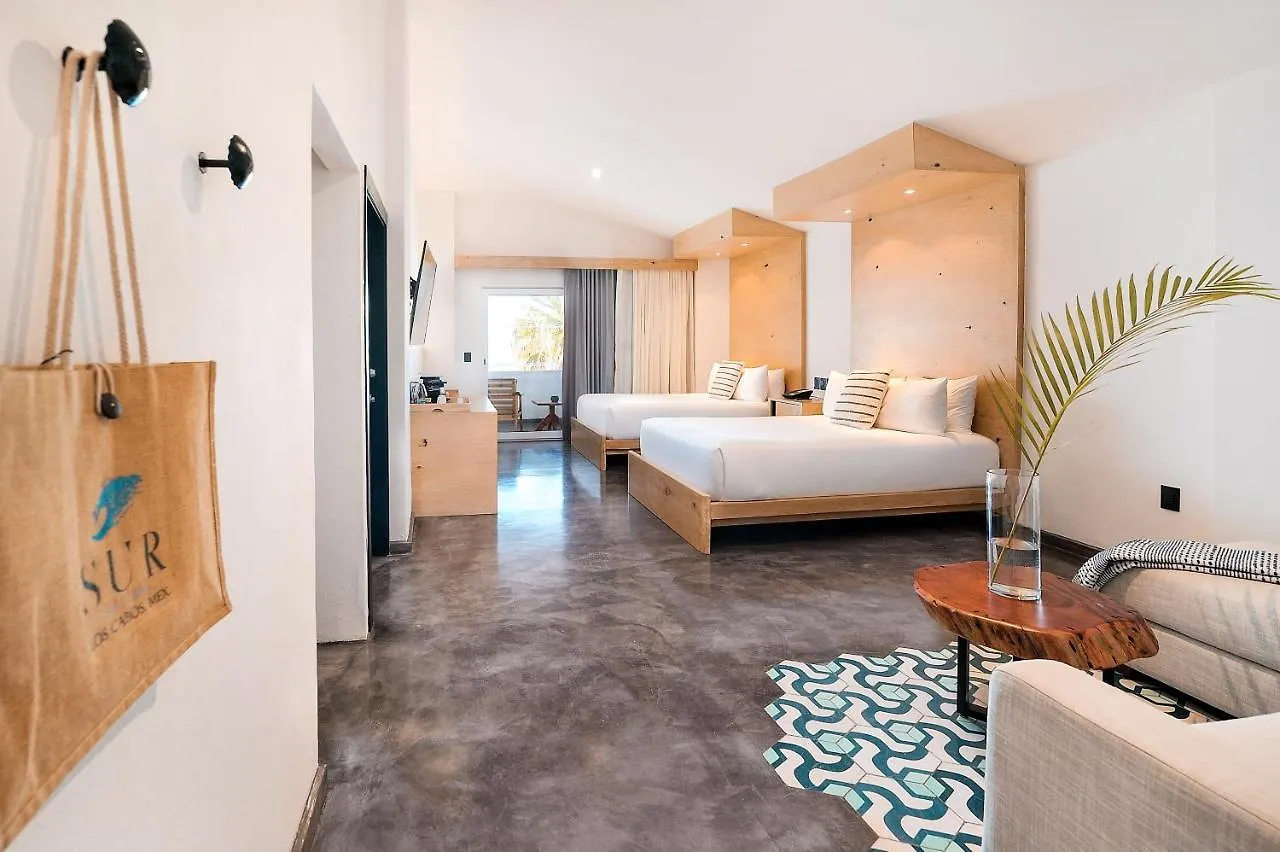 Bahia Hotel & Beach House Cabo San Lucas