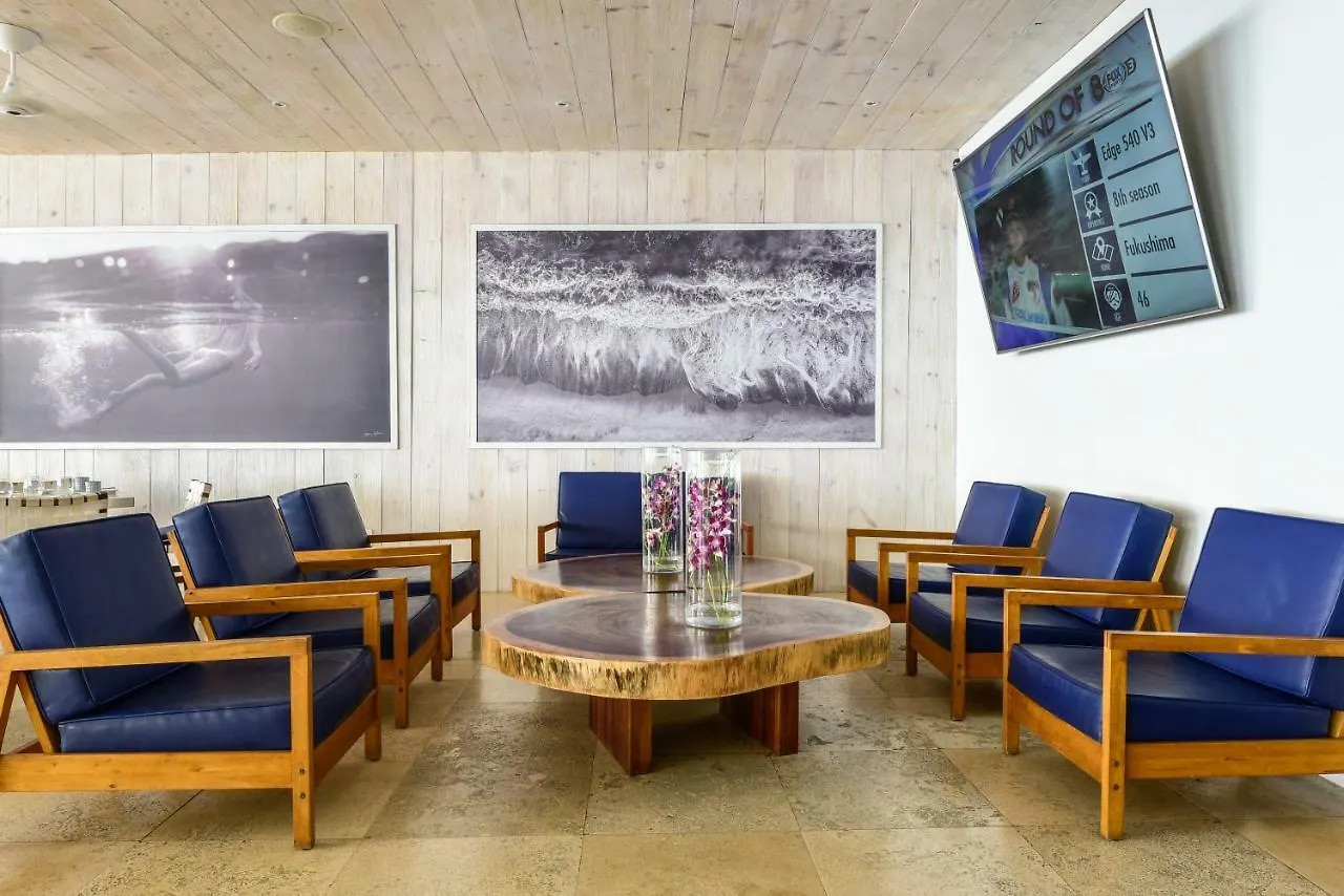 Bahia Hotel & Beach House Cabo San Lucas