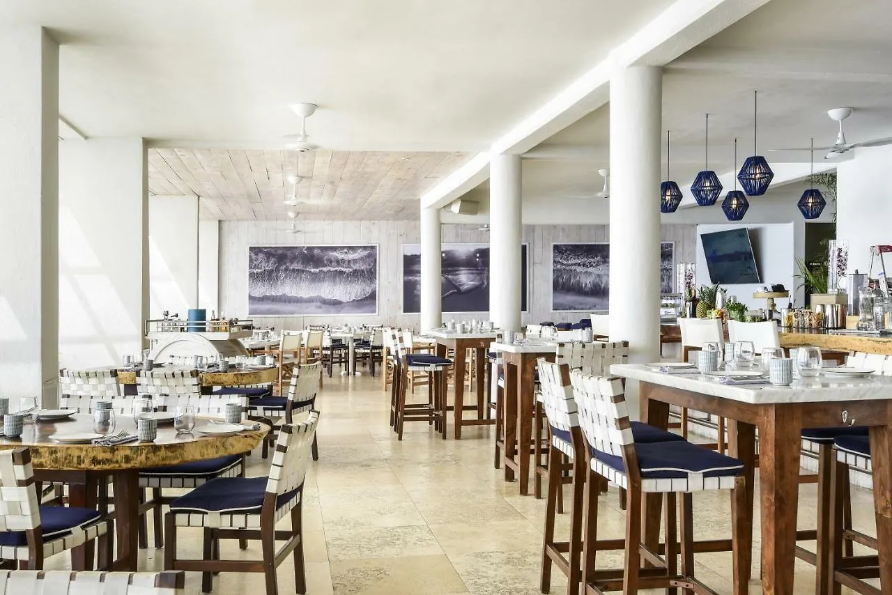 Bahia Hotel & Beach House Cabo San Lucas